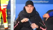 Leipzigs WM-Gegner in Höchstform: Trainer Werner mit humorvoller Schäferhund-Anspielung