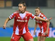 Lena Oberdorf: Positive Reha-Bilanz nach zweitem Kreuzbandriss