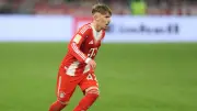 Lennart Karl: Bayern-Juwel träumt von Champions-League-Titel und WM-Teilnahme