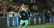 Lennart Karl: DFB-Debüt mit Schwung – Nagelsmanns neuer Hoffnungsträger