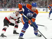 Leon Draisaitl verletzt: Edmonton Oilers müssen auf ihren Star verzichten