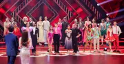 Let's Dance 2026: Kuschel-Szenen hinter den Kulissen - Promis zeigen herzliche Freundschaft