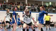 Letztes Heimspiel der Saison: Pasewalks Handballerinnen empfangen Stralsunder HV II