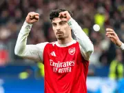 Leverkusen träumt von Havertz-Rückkehr nach emotionalem CL-Abend