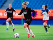 Leverkusen verschärft Abstiegssorgen des HSV in der Frauen-Bundesliga