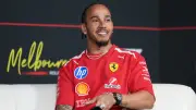 Lewis Hamilton enthüllt: Zweiter Formel-1-Film in Arbeit und klare Ziele bei Ferrari