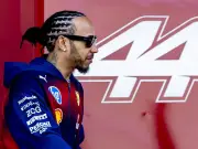 Lewis Hamiltons phänomenale Wiederauferstehung bei Ferrari nach Rücktrittsgedanken