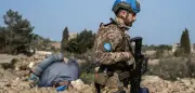 Libanon-Konflikt: UN-Friedenstruppen im Kreuzfeuer zwischen Hisbollah und Israel
