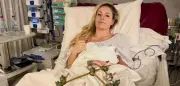 Lindsey Vonn enthüllt Horror nach Olympia-Sturz: »Ich schrie: Holt mich hier raus!«