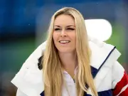 Lindsey Vonn: Horrorsturz bei Olympia und Kampf um ihr Bein