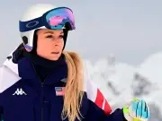 Lindsey Vonn nach Horrorsturz: Zukunft ungewiss – Speed Queen klagt Diskriminierung an