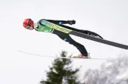 Lindvik triumphiert beim Skifliegen in Planica - Geiger als bester Deutscher auf Rang acht