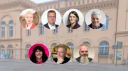 Live-Stream ab 18 Uhr: Sieben OB-Kandidaten stellen sich beim SVZ-Wahlforum in Schwerin