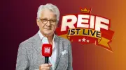 LIVEHSV-Frust: Marcel Reifs Fußball-Sendung im exklusiven Livestream