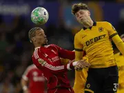 Liverpool patzt gegen Wolverhampton: Wirtz fehlt weiterhin, Rückschlag im Titelkampf