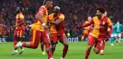Liverpool stolpert in der Hölle von Istanbul: Galatasaray siegt im Champions-League-Achtelfinale