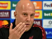 Liverpools Slot vor Galatasaray-Duell: Selbstkritik und Kampfansage