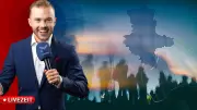 LIVEZEIT mit Chris: Das Livestream-Format bringt Sachsen-Anhalts Events direkt ins Wohnzimmer