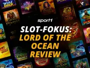 Lord of the Ocean Slot: Umfassender Testbericht zu Gameplay und rechtlichen Aspekten