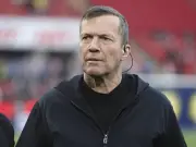 Lothar Matthäus schießt scharf gegen den VAR: 'Manchmal gehen sie Kaffee trinken'