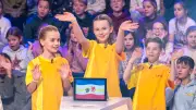 Lützower Grundschüler erleben TV-Abenteuer bei Kultquiz „1, 2 oder 3“ im ZDF