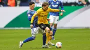 Luca Herrmann: Dynamo Dresden gegen Paderborn ist ein Duell zweier Fußball-Welten