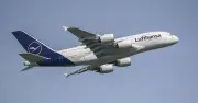 Lufthansa-Airbus fliegt leer von Abu Dhabi nach München: Iran-Konflikt verhindert Passagierbeförderung