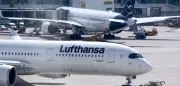 Lufthansa-Chef Spohr warnt vor Kerosin-Knappheit und möglicher Kurzarbeit durch Nahost-Konflikt