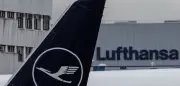 Lufthansa erzielt Rekordumsatz trotz geopolitischer Herausforderungen