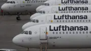 Lufthansa-Flugbegleiter stimmen mit überwältigender Mehrheit für Streiks – Termin noch offen