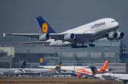 Lufthansa peilt trotz Iran-Konflikt höheren operativen Gewinn an