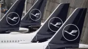 Lufthansa prüft Stilllegung von 40 Flugzeugen: Iran-Krieg treibt Kerosinpreise in die Höhe