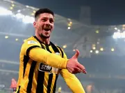 Luka Jović: Vom Real-Flop zum Star in Athen – seine beeindruckende Wiederbelebung