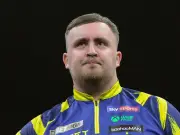 Luke Littler triumphiert in Berlin: Die besondere Hassliebe des Darts-Weltmeisters zu Deutschland