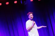 Luke Mockridge startet Youtube-Latenight-Show nach Skandalpause