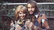 Lulu enthüllt: Bee-Gees-Star Maurice Gibb soll uneheliches Kind gezeugt haben