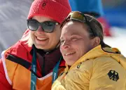 Machtkampf um Sportfördergesetz: DOSB, Politik und Athleten ringen weiter um Einfluss