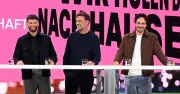 Magenta TV präsentiert WM-Expertenquartett mit Müller, Hummels, Klopp und Kemme