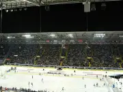 MagentaSport verzeichnet Rekordreichweite in der DEL mit über 25 Millionen Zuschauern