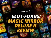 Magic Mirror Deluxe II Slot: Umfassender Testbericht zu Merkurs Fantasy-Automat