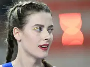 Mahutschich holt Gold bei Hallen-WM - Dreifach-Silber in Torun