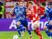 Mainz 05 schreibt Geschichte: Erster Europapokal-Viertelfinaleinzug nach Sieg gegen Olmütz
