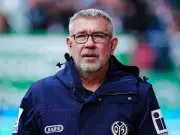 Mainz 05 vor historischem Europapokal-Einzug: Fischer spricht von Jahrhundertchance