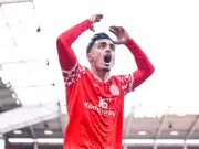 Mainz schockt Eintracht Frankfurt: Paul Nebel trifft doppelt gegen seinen Vereinsflirt