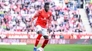 Mainz-Star Danny da Costa spricht über kuriosen Toiletten-Gang im Europapokal