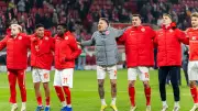 Mainz-Star kehrt überraschend ins Training zurück: Aufwind im Abstiegskampf