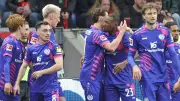 Mainz-Star lobt Stuttgart-Stürmer Undav vor entscheidendem Spiel