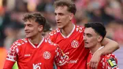 Mainzer Jungstar glänzt mit Traumnote: 05 schlägt Eintracht Frankfurt im Rhein-Main-Duell