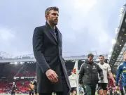 Manchester United: Heiße Debatte um Trainer-Thron - Carrick oder Top-Name?