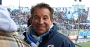 Mang über Pokal-Duell: 'Sehr wichtig für Sechzig' - Stadionpläne mit neuem OB